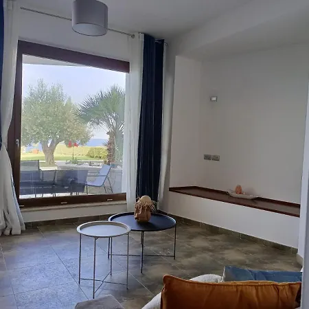 Soverato Reale Feriehus *